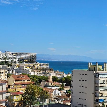 Apartamento Florido Торремолинос Экстерьер фото
