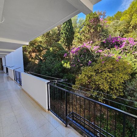 Apartamento Florido Торремолинос Экстерьер фото