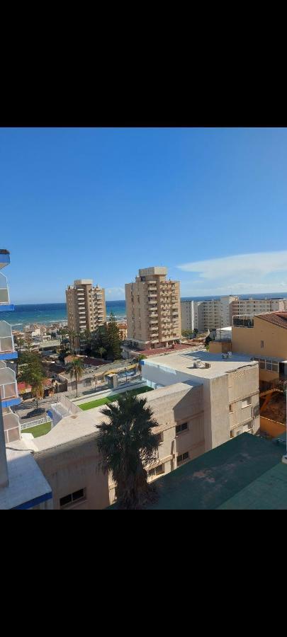 Apartamento Florido Торремолинос Экстерьер фото