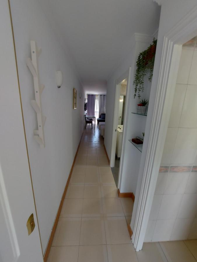 Apartamento Florido Торремолинос Экстерьер фото
