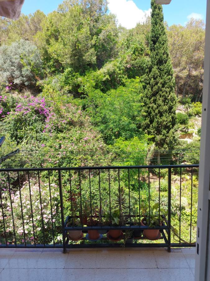 Apartamento Florido Торремолинос Экстерьер фото