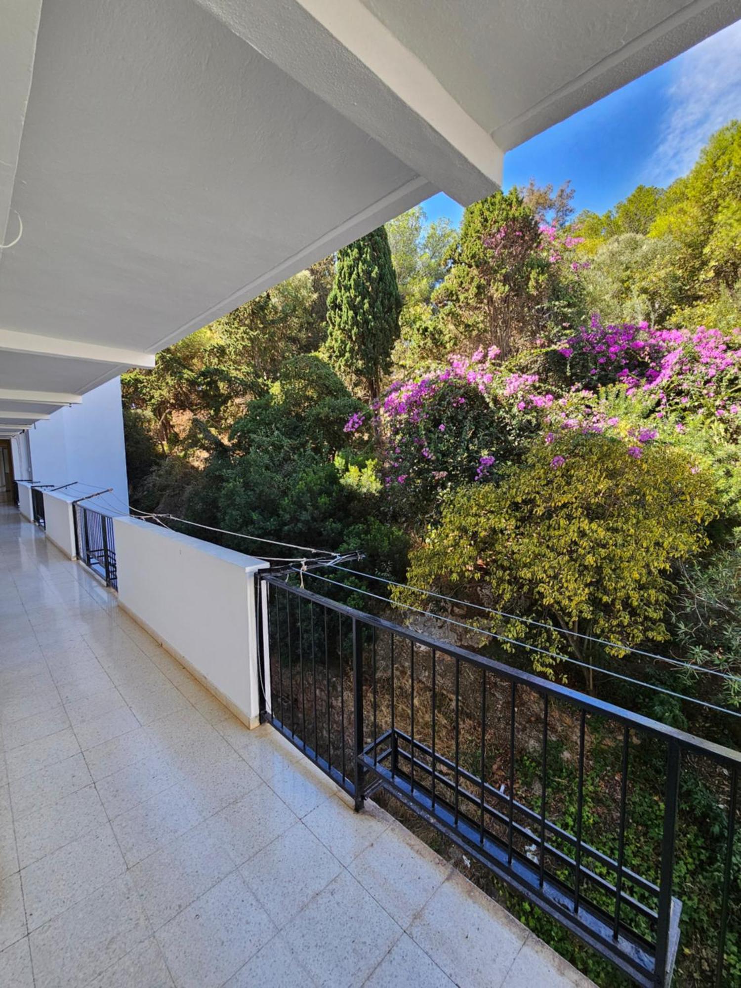 Apartamento Florido Торремолинос Экстерьер фото